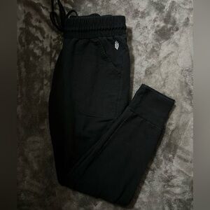FP Movement by Free People Black Active Pants